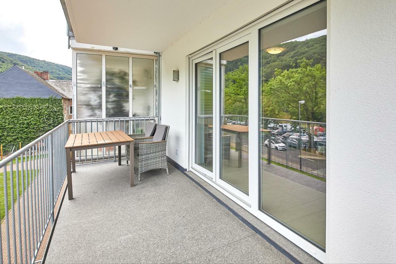 Ferienwohnung Bella Vista Bernkastel-Kues Exterior photo